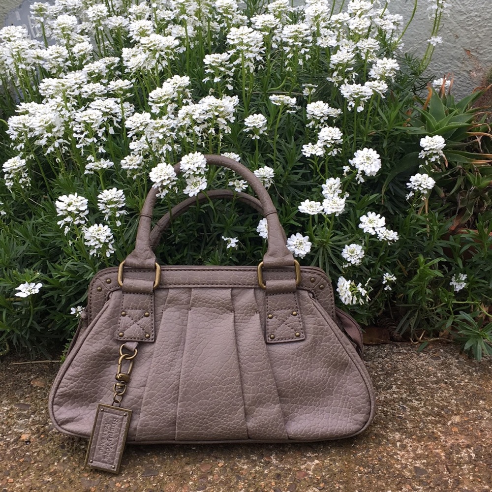 Simpy vera wang bag